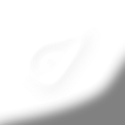 The picture is captioned with,"Yule PIzza Oven: Interactive Yule Log Fireplace." A cartoon turkey wearing a Santa's hat is placing a pie in the pizza oven which is fired up and hot.