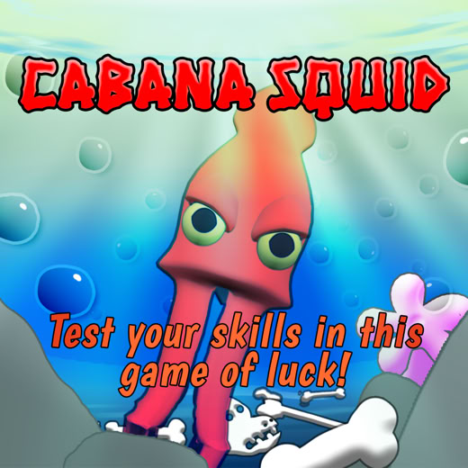 The picture is captioned with,"Yule PIzza Oven: Interactive Yule Log Fireplace." A cartoon turkey wearing a Santa's hat is placing a pie in the pizza oven which is fired up and hot.